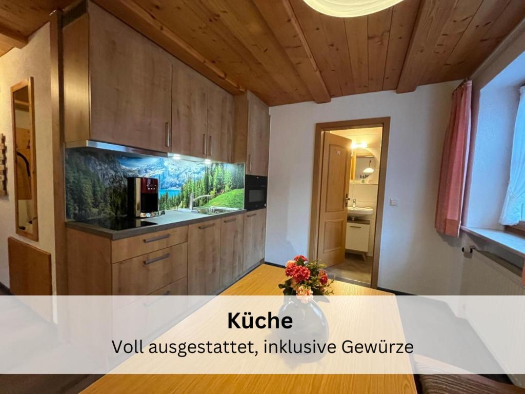 Haus Angelika Bad Hindelang Exterior foto